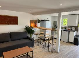 Le nid de Nuits, holiday rental in Nuits-Saint-Georges