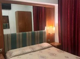 Terminal guest house 24