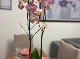 Arteg Apartments - Premium