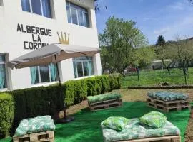 Albergue La Corona1