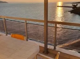 Sunset_apartments only 15 meters from the sea