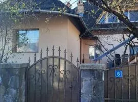 Casa Roza