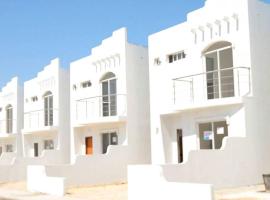 Ecusuites Playas House III Resort Altamar 45Min GYE, hotel a Playas