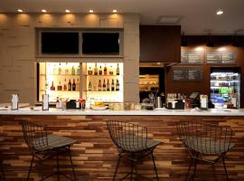 Courtyard by Marriott Southington, hotel di Southington