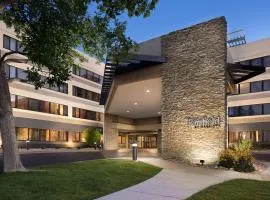 Fairfield Inn & Suites by Marriott Denver Southwest/Lakewood