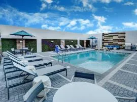 TownePlace Suites by Marriott Miami Airport