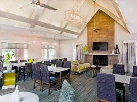 Residence Inn by Marriott Hanover Lebanon
