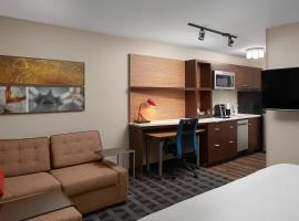 TownePlace Suites by Marriott Danville, hotel Danville-ben