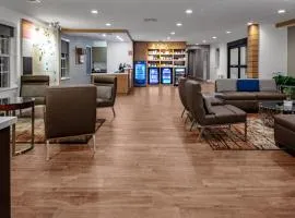 TownePlace Suites by Marriott Dallas Plano/Legacy
