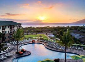 Residence Inn by Marriott Maui Wailea, hotel in Wailea