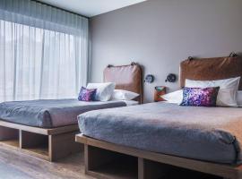 Moxy Chicago Downtown, hotel en Chicago