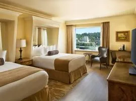 Hotel 4 estrellas en Spokane Hotel 4 estrellas en Spokane