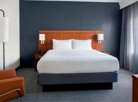 Courtyard by Marriott Annapolis, hotel in Annapolis