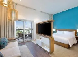 Element by Marriott Dubai Airport