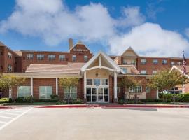Residence Inn Dallas DFW Airport South/Irving, ξενοδοχείο σε Irving