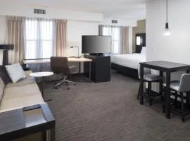 Residence Inn Boston Westford