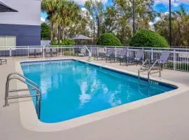 Fairfield Inn & Suites by Marriott Ocala