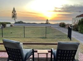 Jenny’s Ocean View, hotell sihtkohas Port Vincent huviväärsuse Jahisadam Port Vincent Marina lähedal