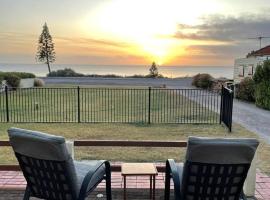 Jenny’s Ocean View, villa in Port Vincent