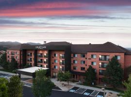 Courtyard by Marriott Denver Golden/Red Rocks, hotel in Golden