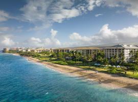 The Westin Ka'anapali Ocean Resort Villas North, hotel in Lahaina