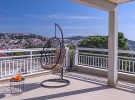 Longin Apartments - ZF Hvar