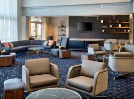 Courtyard by Marriott Basking Ridge, hotel din Basking Ridge