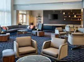 Courtyard by Marriott Basking Ridge