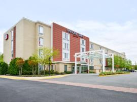 SpringHill Suites Ashburn Dulles North, hotel cerca de The National Conference Center, Ashburn