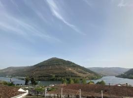 Casa Rocha, apartment in Pinhão