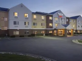 Fairfield Inn & Suites Mansfield Ontario