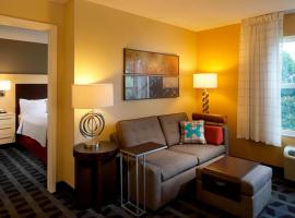TownePlace Suites by Marriott Jacksonville, pet-friendly hotel in Jacksonville
