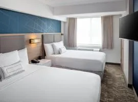SpringHill Suites by Marriott New York JFK Airport Jamaica