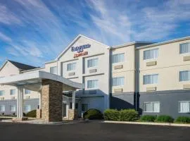 Fairfield Inn by Marriott Joliet South