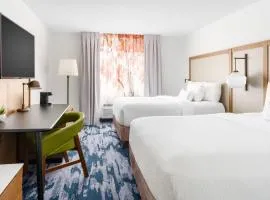 Fairfield Inn by Marriott Joliet South