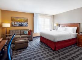 TownePlace Suites by Marriott Midland, hotel dekat Bandara Internasional Midland  - MAF, Midland