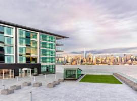 Envue, Autograph Collection, hotel v destinaci Weehawken