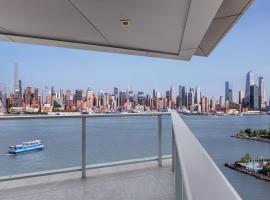 Envue, Autograph Collection, accessible hotel in Weehawken