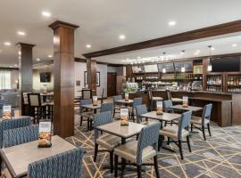 Courtyard by Marriott Abilene Northeast, hotel dengan kolam renang di Abilene