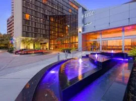 Houston Marriott West Loop by The Galleria