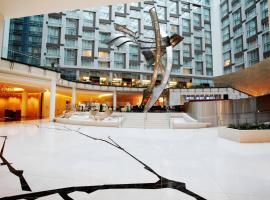 Marriott Marquis Washington, DC, מלון בוושינגטון