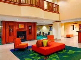 Fairfield Inn & Suites Phoenix Midtown