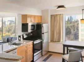 Residence Inn by Marriott Sacramento Downtown at Capitol Park