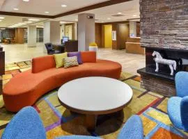 Fairfield Inn Owensboro