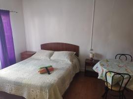 Hostal y Cabañas Maribel Zuñiga, bed and breakfast en Valdivia