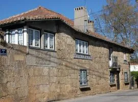 Casa da Quinta De S. Martinho