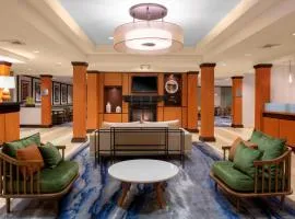 Fairfield Inn and Suites by Marriott Gadsden