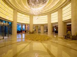 Ningbo Marriott Hotel