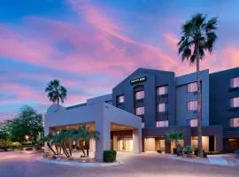 SpringHill Suites Scottsdale North