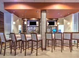 Fairfield Inn and Suites by Marriott Durham Southpoint